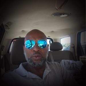 Meet your Posher, Ralph